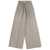 Circus Hotel Tailored Pants GREY