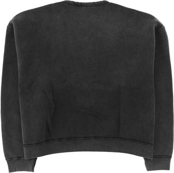 Pulovere casual SUNFLOWER Cotton Sweatshirt GREY Barbati (BM 19662020) 2