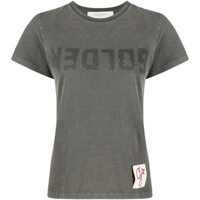 Tricouri Golden Goose T-Shirt With Logo