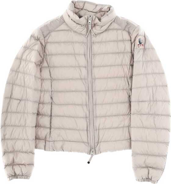 Geci de iarna Parajumpers Down Jacket Emilia GREY Femei (BM 19662029) 1
