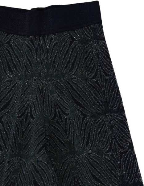 Pantaloni casual Circus Hotel Pants With Pattern MULTICOLOUR Femei (BM 19662032) 2