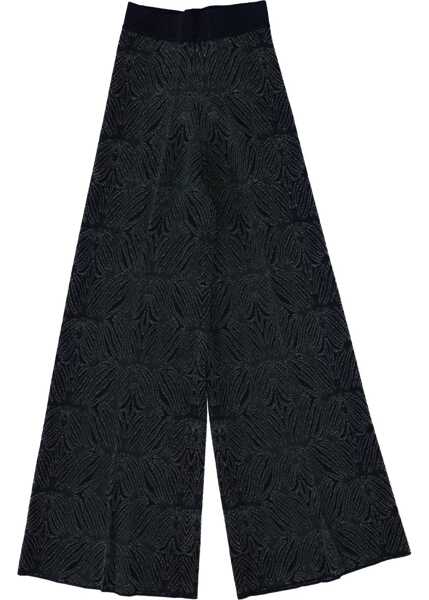 Pantaloni casual Circus Hotel Pants With Pattern MULTICOLOUR Femei (BM 19662032) 1