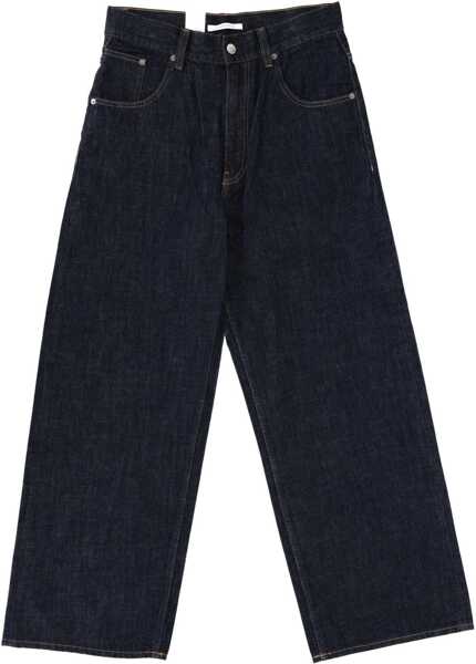 Blugi drepti SUNFLOWER Super Wide Jeans DENIM Barbati (BM 19662044) 1