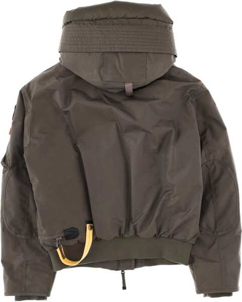 Jachete Parajumpers Gobi Jacket GREEN Femei (BM 19662050) 2