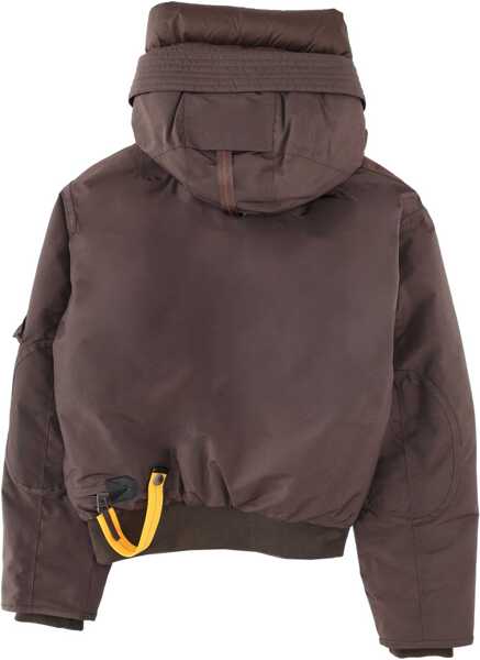 Jachete Parajumpers Gobi Jacket BROWN Femei (BM 19662062) 2