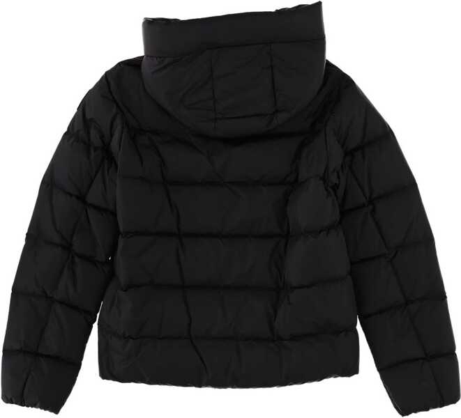 Geci de iarna Parajumpers Down Jacket Jinny BLACK Femei (BM 19662065) 2