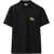 Burberry Polo With Logo BLACK