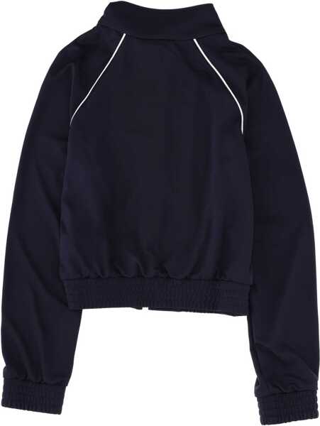 Bluze de trening SPORTY & RICH Sweatshirt With Logo MULTICOLOUR Femei (BM 19662077) 2