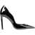 Jimmy Choo Brigitte 100 Pumps BLACK