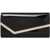 Jimmy Choo Emmie Clutch BLACK