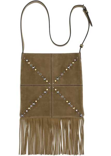 Genti de mana Valentino Garavani Nellcte shoulder Bag HAVANA BEIGE Barbati (BM 19662335) 2