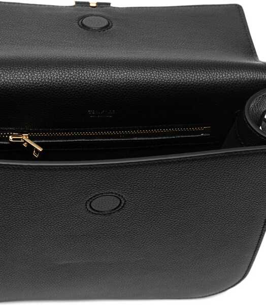 Genti de umar Tom Ford Medium Tara shoulder Bag BLACK Femei (BM 19662341) 5