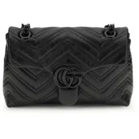 Genti de mana Small GG Marmont shoulder Bag Femei