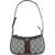 Gucci Ophidia Mini Shoulder Bag OLD B.EB/N.ACERO/VRV