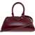 Givenchy Antigona East-West small Handbag BURGUNDY