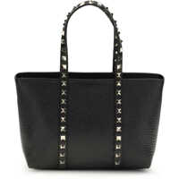 Genti de umar Small Rockstud tote Bag Femei