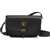 Valentino Garavani Small Antibes Shoulder Bag NERO