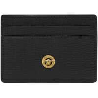 Portofele Medusa Biggie leather Card Holder Barbati