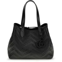 Genti de mana GG Marmont shopping Bag Femei