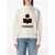 ISABEL MARANT ETOILE "Moby" Sweatshirt BEIGE