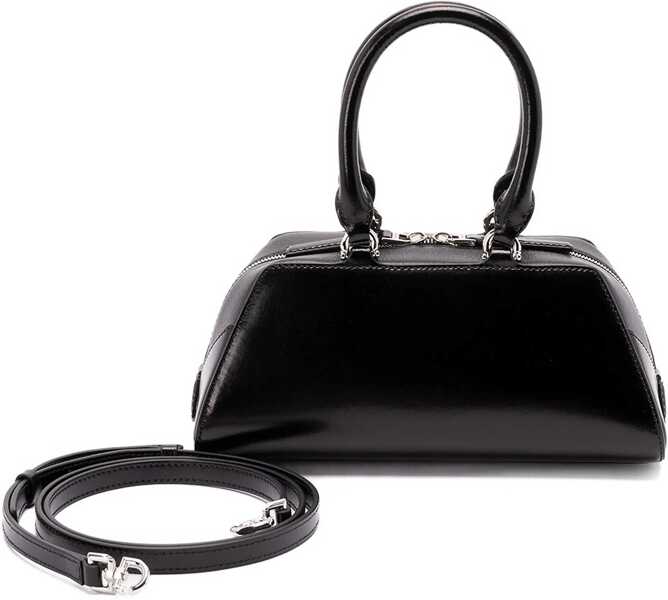 Genti de umar Givenchy Antigona East-West Mini Bag BLACK Femei (BM 19662572) 2