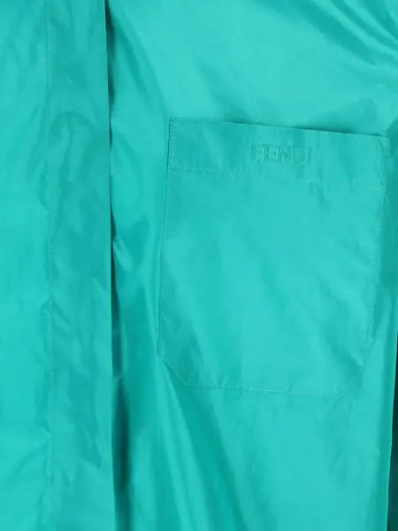 Camasi casual Fendi Silk taffeta Shirt GIADA-26 Femei (BM 19662623) 4