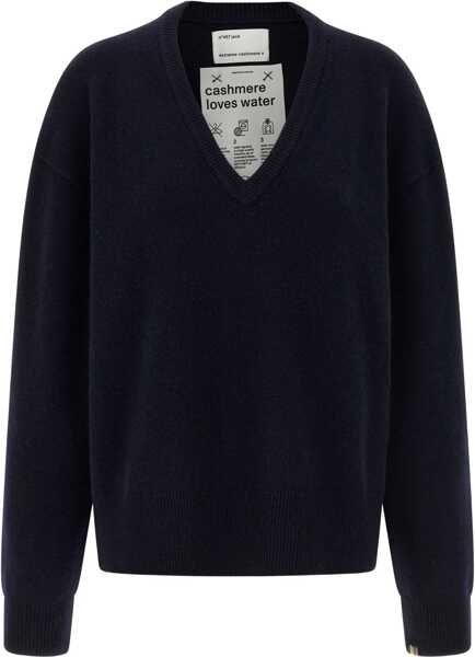 Pulovere EXTREME CASHMERE Cashmere Sweater  n457 jack NAVY Femei (BM 19662662) 1