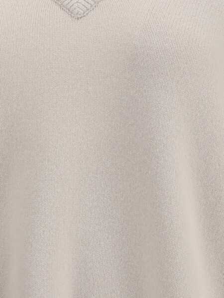 Pulovere EXTREME CASHMERE Cashmere Sweater n457 Jack CHALK Femei (BM 19662677) 3