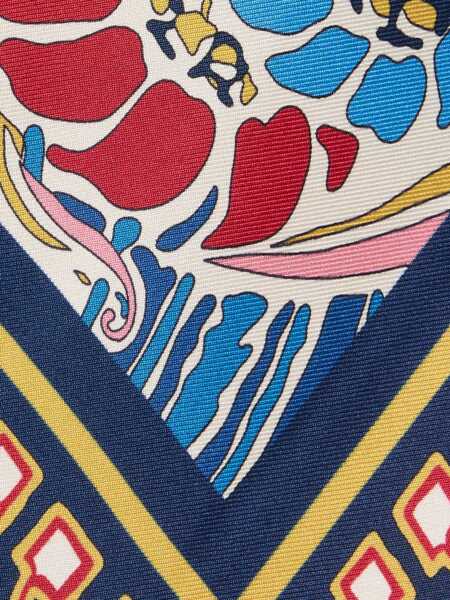 Camasi casual La DoubleJ Foulard Shirt LEMURIA PLACE Femei (BM 19662686) 4