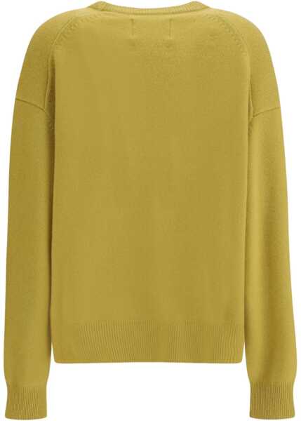 Pulovere EXTREME CASHMERE Cashmere Sweater n457 Jack CORN Femei (BM 19662701) 2