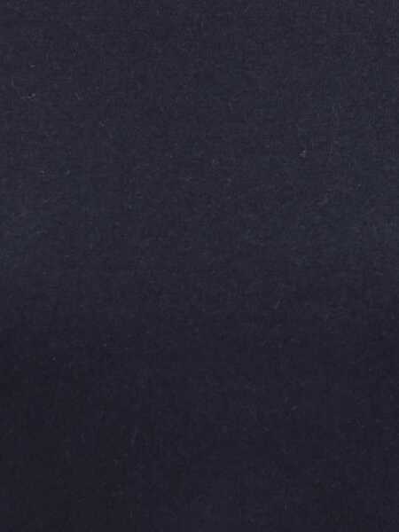 Tricouri EXTREME CASHMERE Long-sleeved crew-neck T-shirt n451 Lisa NAVY Femei (BM 19662719) 3