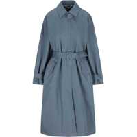 Paltoane Gabardine Coat Femei