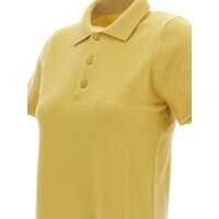 Pulovere Dama pagina 11 - Tricouri Polo EXTREME CASHMERE Cashmere polo Sweater  n198 Salamander CORN Femei (BM 19662737) - B-mall.ro