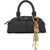 Chloe Bowling Bag Small BLACK
