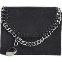 Portofele Falabella Trifold Wallet Femei