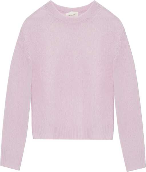 Pulovere Lisa Yang Lova Sweater DAHLIA Femei (BM 19662911) 1