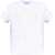 Givenchy Logo T-Shirt WHITE