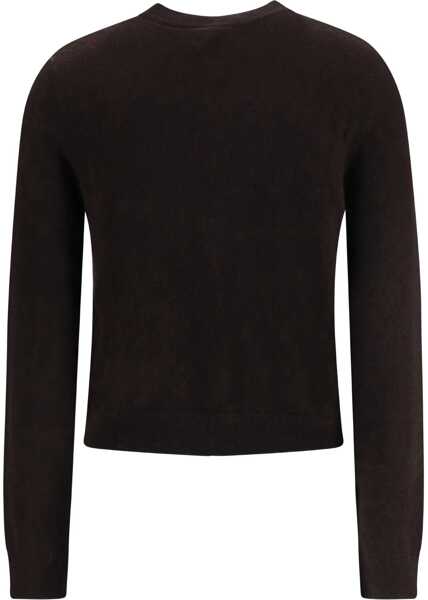 Cardigane Lisa Yang Wilona Cardigan DARKOAK Femei (BM 19662926) 2