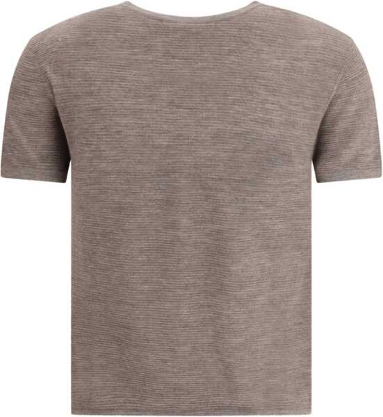 Tricouri Lisa Yang Ira T-shirt DEEPTRUFFLE Femei (BM 19662929) 2