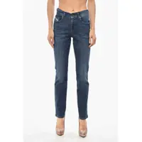 Blugi skinny Slim Fit D-Sandy 16Cm L.32 Femei