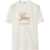Burberry Lightweight cotton jersey T-shirt CHALK