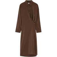 Rochii casual "Twisted" Midi Dress Femei