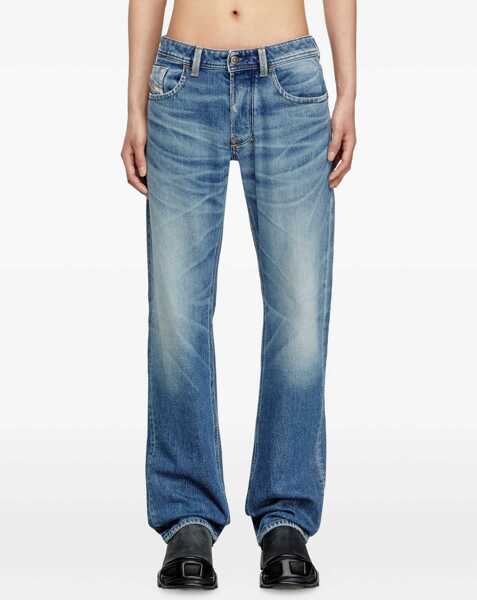 Blugi drepti Diesel 1985 Larkee Jeans DENIM Barbati (BM 19668236) 3