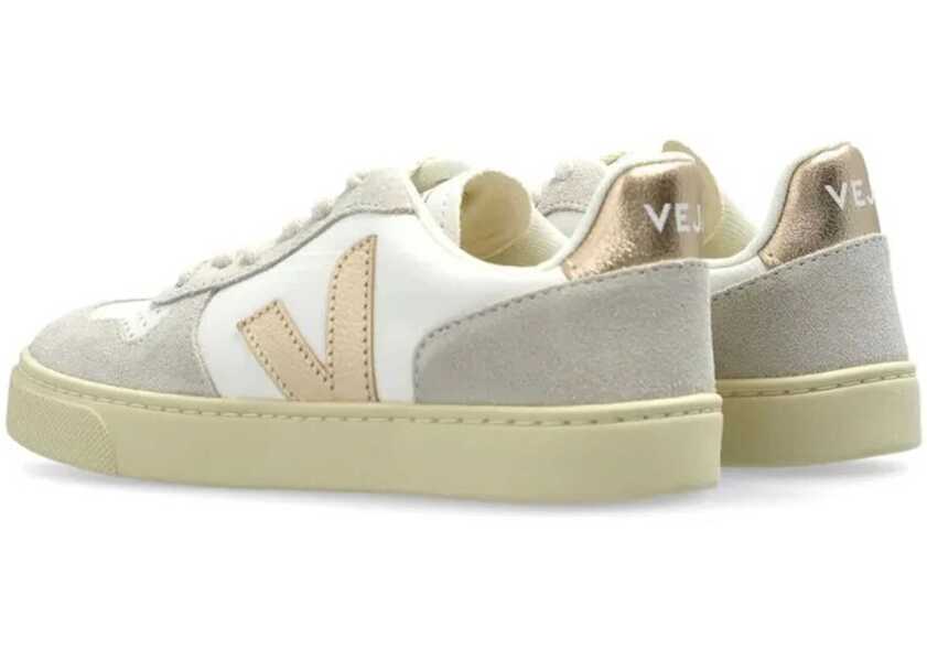 Sneakers VEJA Sneaker V-10 MULTICOLOUR Baieti (BM 19668251) 3