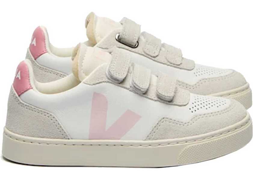 Sneakers VEJA Sneaker V-90 WHITE Baieti (BM 19668257) 1