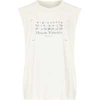 Bluze Top With Logo Print Femei