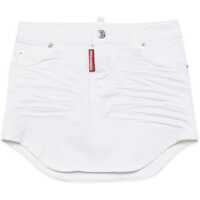 Fuste casual DSQUARED2 Skirt