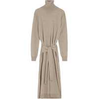 Rochii casual LEMAIRE "Trompe L'oeil" Midi Dress