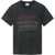 ISABEL MARANT ETOILE "Zoeline" T-Shirt BLACK