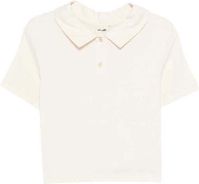 Bluze Khaite Top Jasna POWDER Femei (BM 19668353) 1